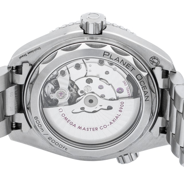 Omega Planet Ocean 215.30.44.21.01.001